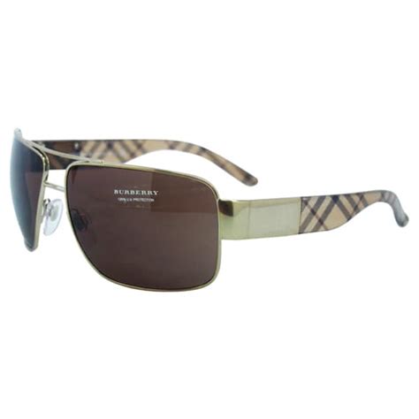 Burberry Sunglasses, BE3040 